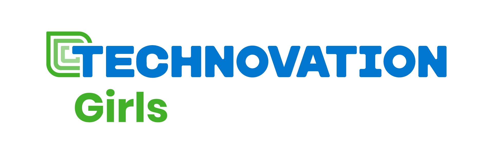 Technovation Girls Logo